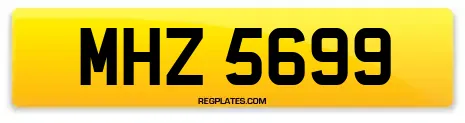 MHZ 5699