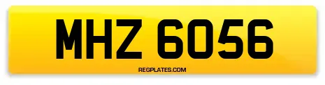 MHZ 6056