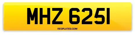 MHZ 6251
