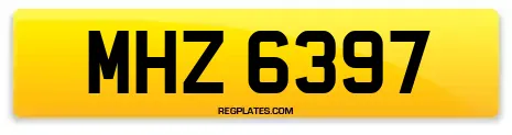 MHZ 6397