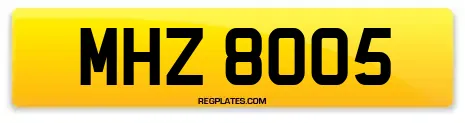 MHZ 8005