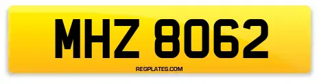 MHZ 8062