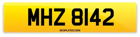 MHZ 8142
