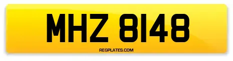 MHZ 8148