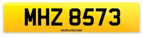 MHZ 8573