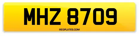 MHZ 8709