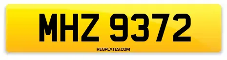 MHZ 9372