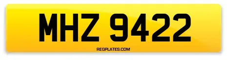 MHZ 9422