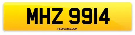 MHZ 9914