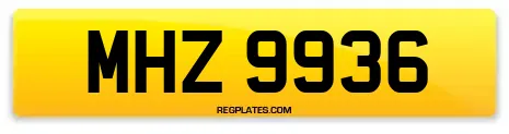 MHZ 9936