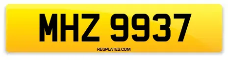 MHZ 9937