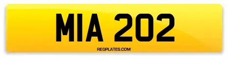 MIA 202