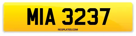 MIA 3237