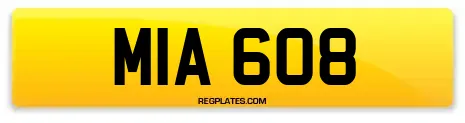 MIA 608