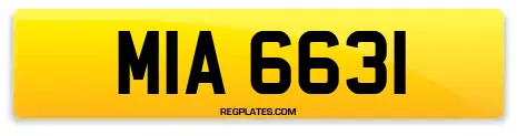 MIA 6631