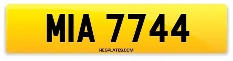 MIA 7744