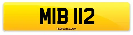 MIB 112