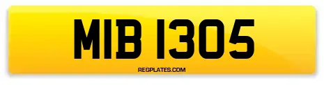 MIB 1305