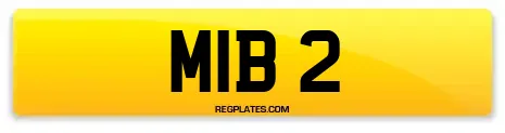 MIB 2