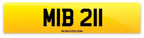 MIB 211