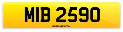 MIB 2590