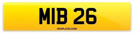 MIB 26