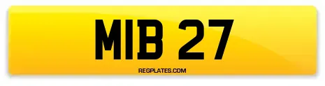 MIB 27