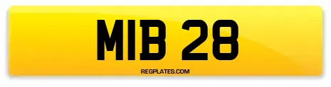 MIB 28