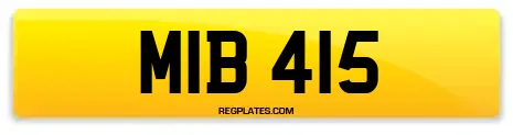 MIB 415