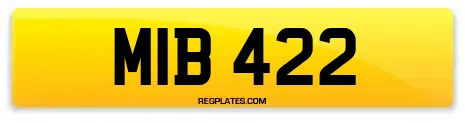 MIB 422