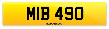MIB 490