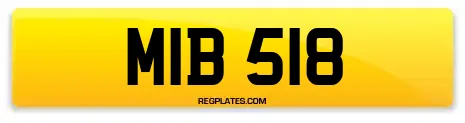 MIB 518