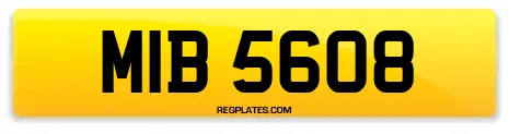 MIB 5608
