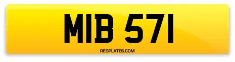 MIB 571
