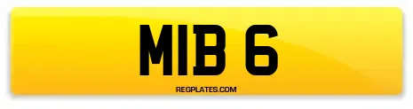 MIB 6