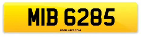 MIB 6285