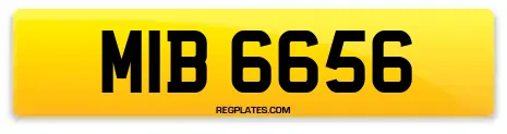 MIB 6656
