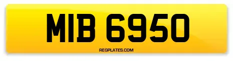 MIB 6950
