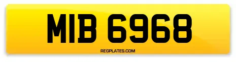 MIB 6968