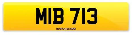 MIB 713