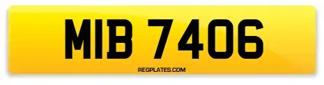 MIB 7406