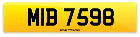 MIB 7598
