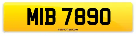 MIB 7890