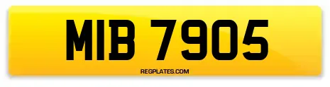 MIB 7905