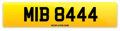 MIB 8444