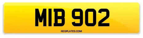 MIB 902