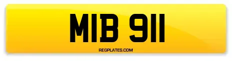 MIB 911