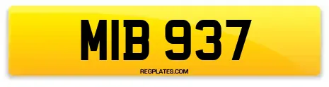 MIB 937