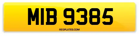 MIB 9385