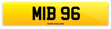 MIB 96